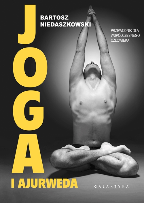 Joga i ajurweda zdjęcie 1