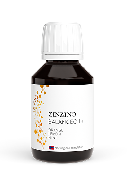 Zinzino BalanceOil, 100 ml. zdjęcie 1