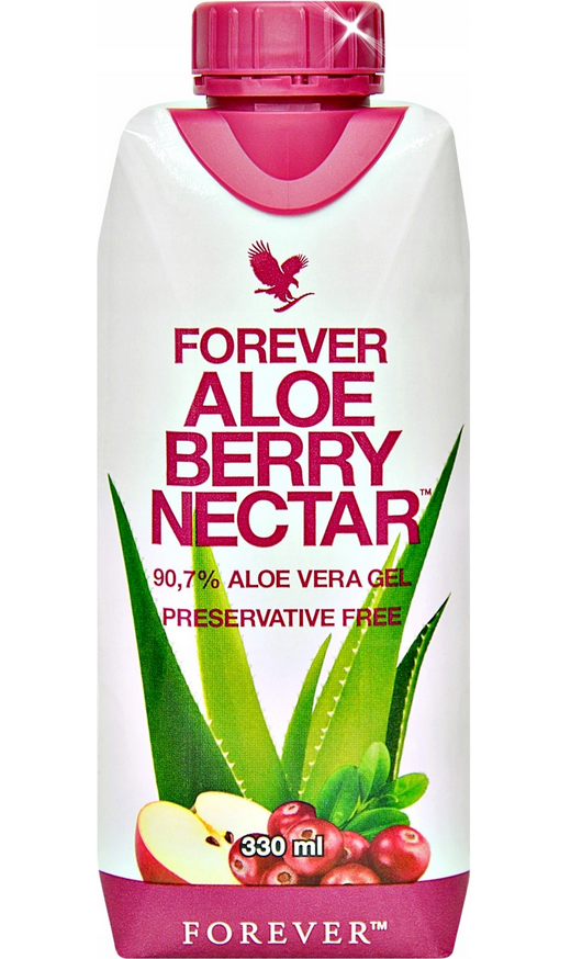 Aloe Berry aloes, Forever 330 ml zdjęcie 1