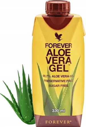 Aloe GEL aloes, Forever 330 ml zdjęcie 1