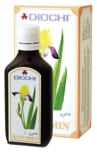 Diochi, Astomin 50ml zdjęcie 1