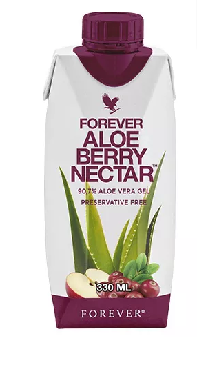 Aloe Berry aloes, Forever 330 ml zdjęcie 1