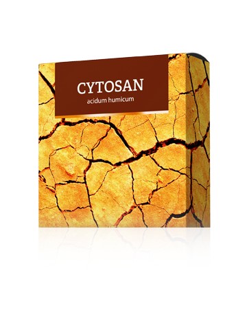 Energy, Cytosan MYDŁO 100 g zdjęcie 1