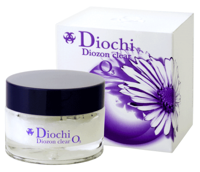 Diochi, Krem Diozon 30 ml zdjęcie 1