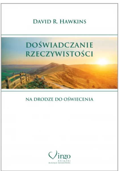 Doświadczanie rzeczywistości zdjęcie 1