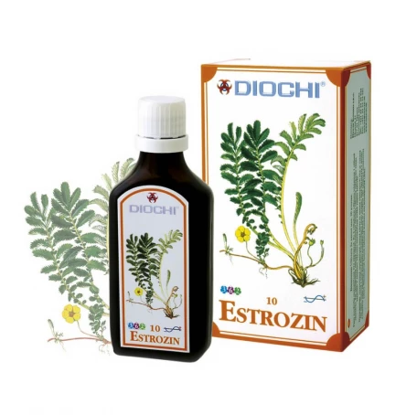 Diochi, Estrozin 50ml zdjęcie 1