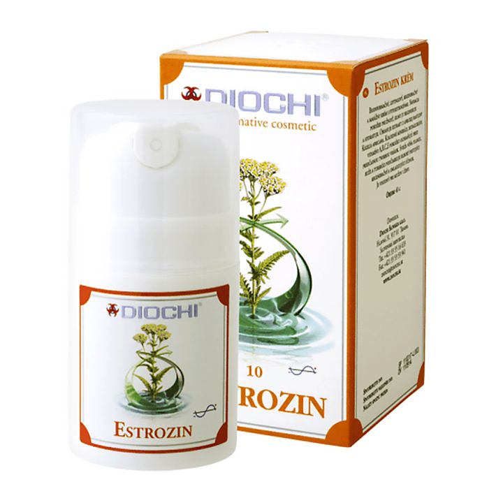 Diochi, Krem Estrozin 50ml zdjęcie 1