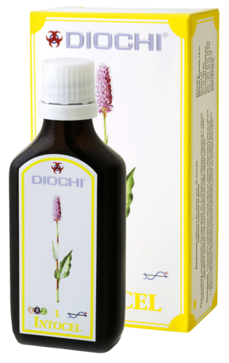 Diochi, Intocel 50ml zdjęcie 1