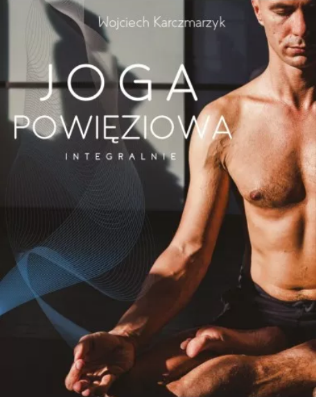 Joga powięziowa integralnie zdjęcie 1