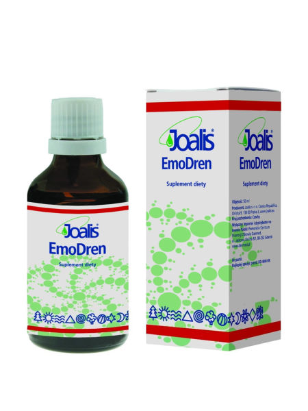 Joalis, Emodrenn 50ml
