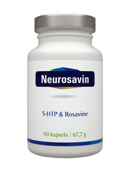 BellMeda, Neurosavin 90 kapsułek