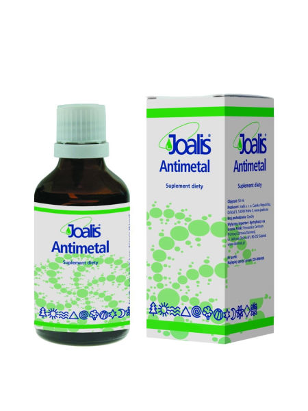 Joalis Antimeta 50 ml.