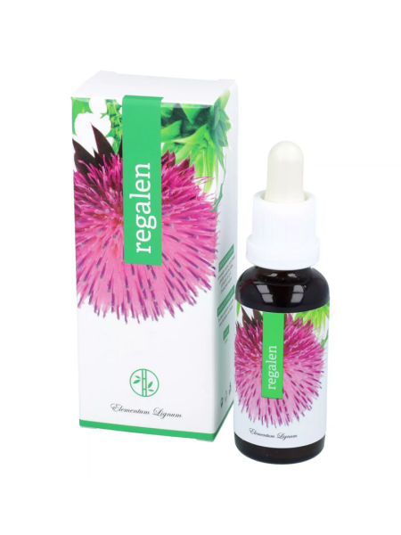 Energy, Regalen 30 ml.