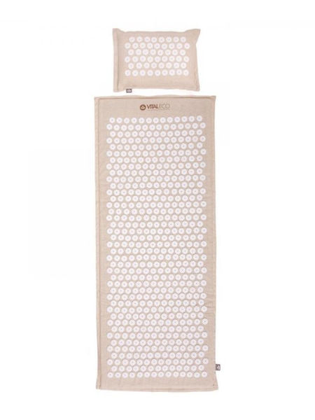 YogaBazar, zestaw do akupresury Vital Eco XL.