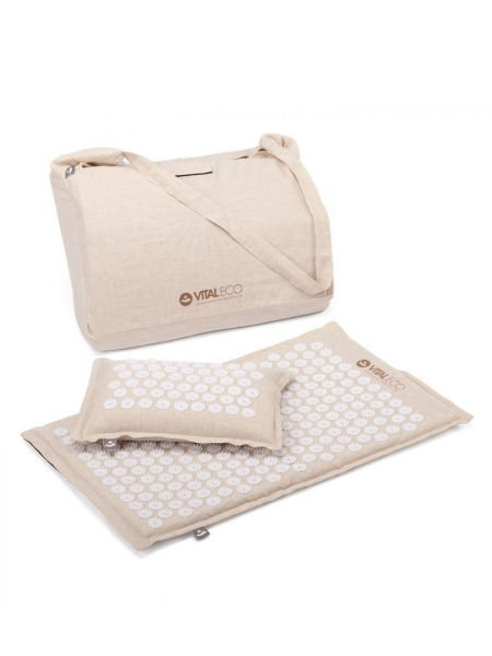 YogaBazar, zestaw do akupresury Vital Eco.