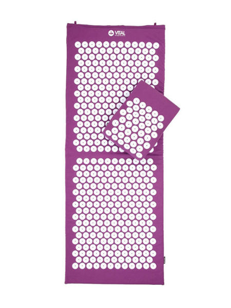 YogaBazar, zestaw do akupresury XL.