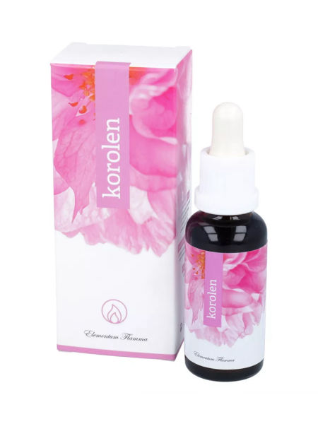 Energy, Korolen 30ml