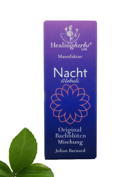 Bach granulki SEN, 15 g