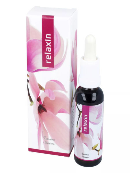 Energy, Relaxin 30ml