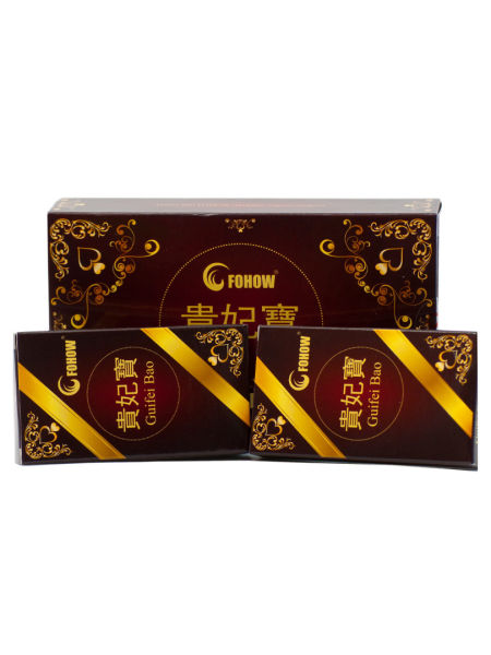 Fohow Guifel Bao, Perły księżniczki 6 szt.