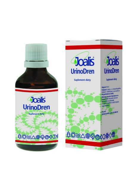 Joalis, Urinodrenn 50ml