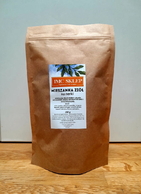 Mieszanka na nerki 200 g.