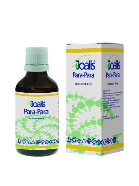 Joalis Para-Para 50 ml.