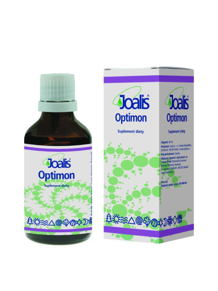 Joalis, Optimon 50ml