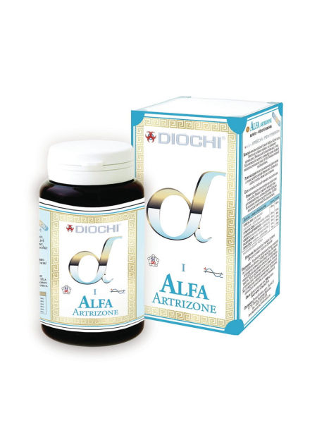 Diochi, Alfa Artizone 90 kapsułek