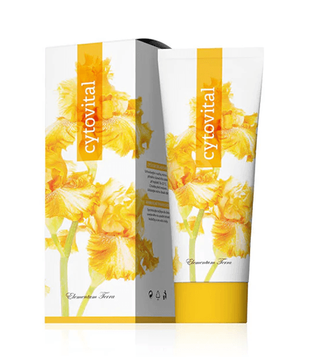 Energy Cytovital krem 50ml