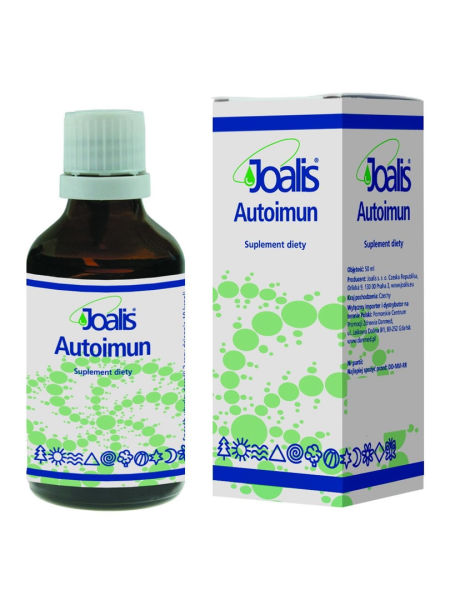 Joalis, Autoimun 50ml