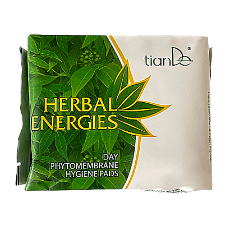 Tiande Podpaski na dzień energia ziół, 8 szt.