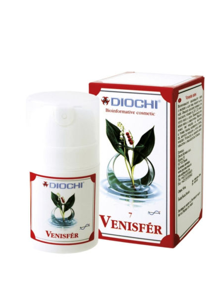 Diochi, Krem Venisfer 50ml