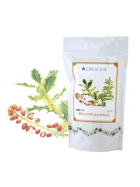 Diochi, Herbata Maytenus 150g