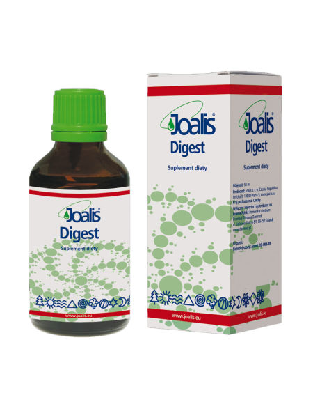 Joalis, Digest 50ml
