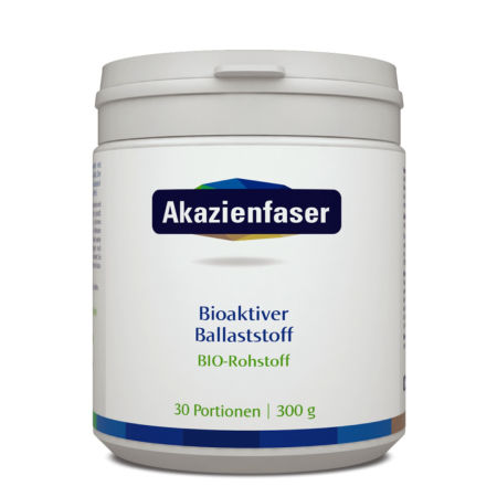 Bellmeda, Akazienfaser Bioaktywny błonnik 300 g.