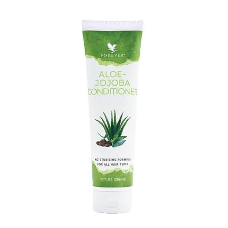 Forever, Aloe Jojoba Conditioner odżywka 296 ml