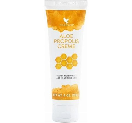Forever Krem aloesem i propolisem 113 g