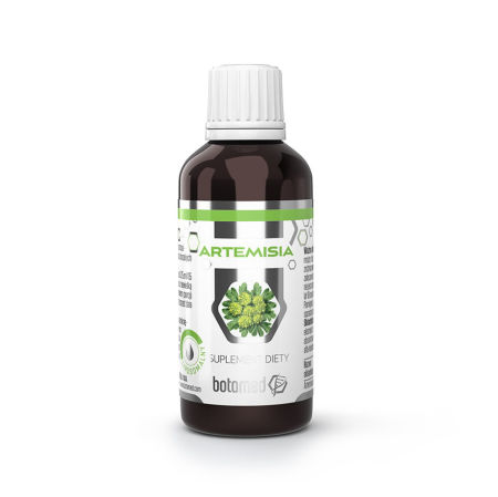 Botamed, artemisia liposomalna 50 ml.