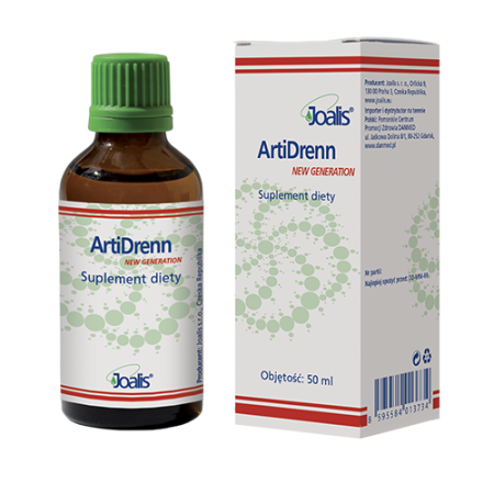 Joalis, ArtiDrenn 50ml