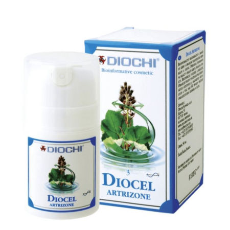 Diochi Diocel Artrizone krem 50 ml.