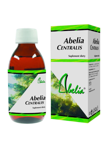 Joalis, Abelia Centralis 180ml