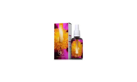 Energy, Cistus complex 30 ml.