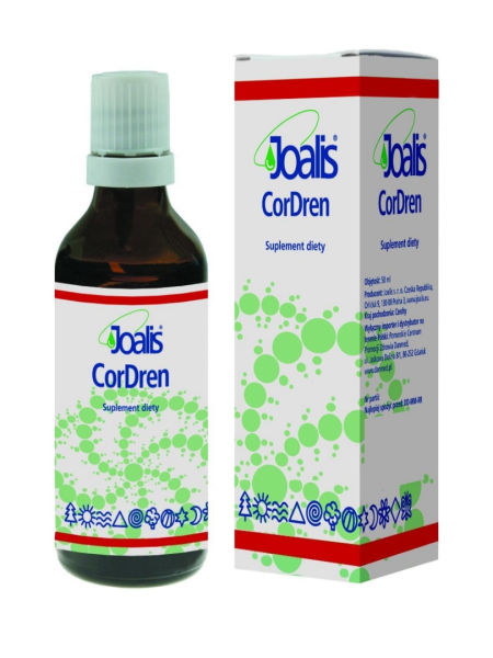 Joalis, Cordrenn 50ml