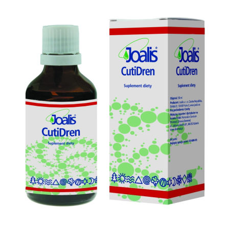 Joalis, Cutidren 50 ml