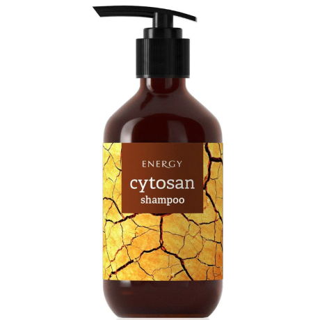 Energy, Cytosan SZAMPON 180 ml.