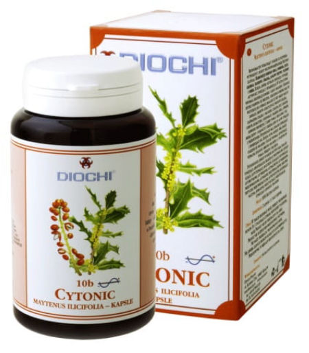 Diochi, Cytonic 90 kapsułek