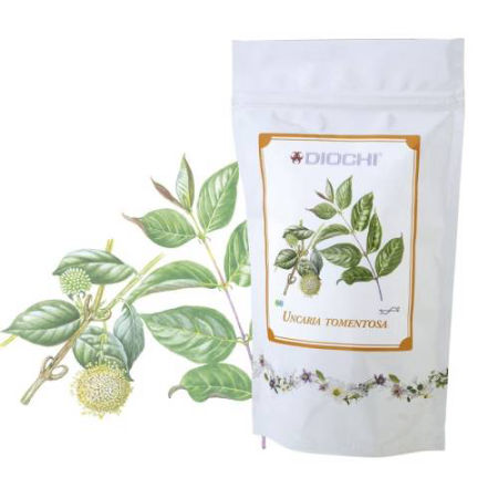 Diochi, Herbata Uncaria Tomentosa 100g