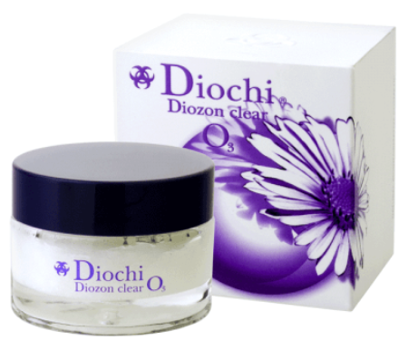 Diochi, Krem Diozon 30 ml