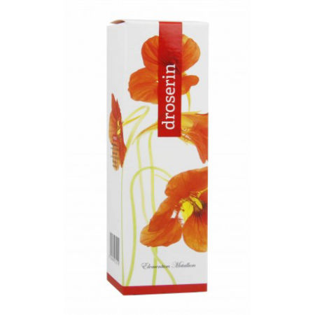 Energy, Droserin krem 50 ml